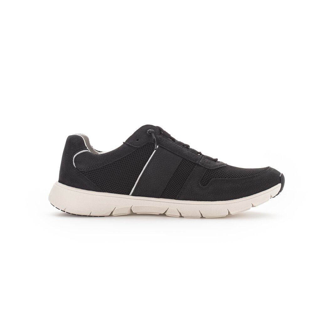 Pius Gabor PG1018 Sneaker low schwarz