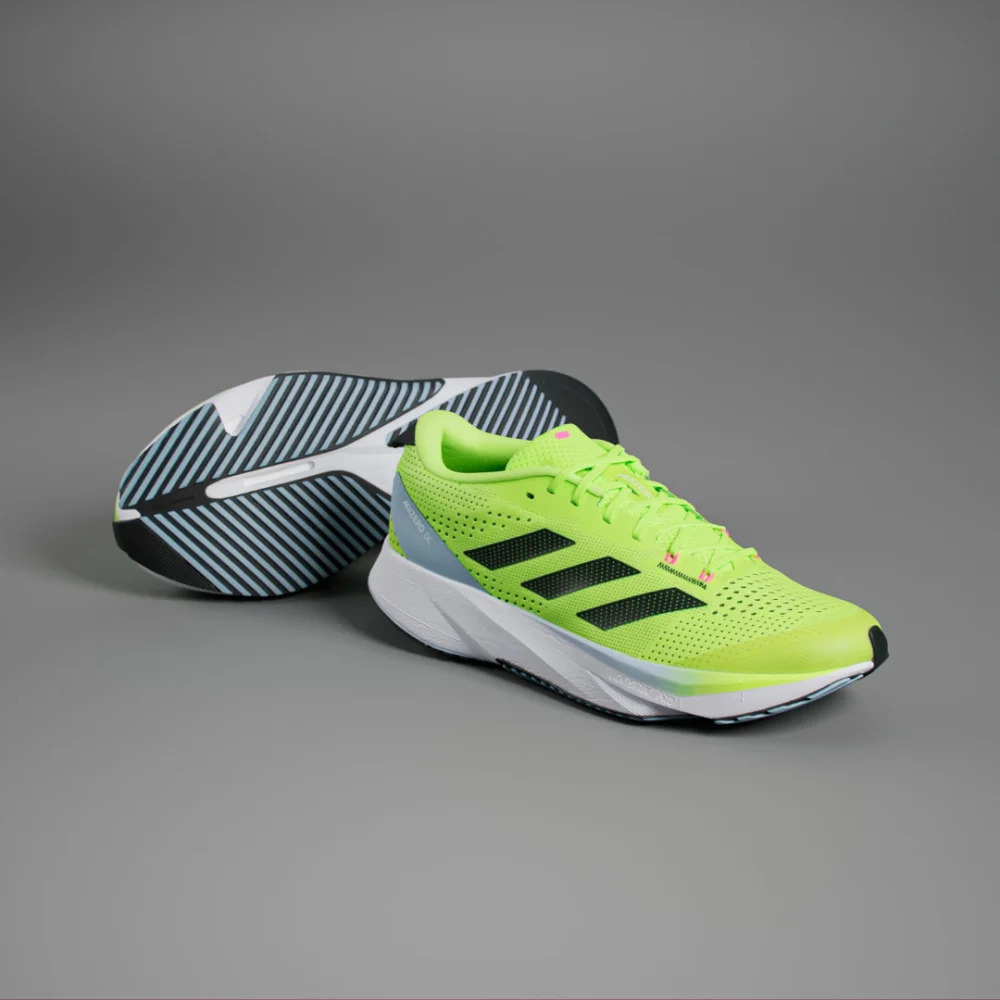 adidas Adizero SL HQ7231 / gelb