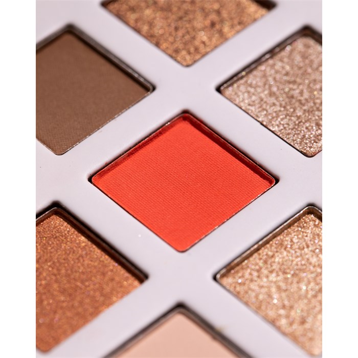 Neonude Eyeshadow Palette