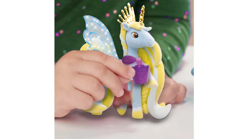 CRAZE - Galupy Unicorn Beauty Set