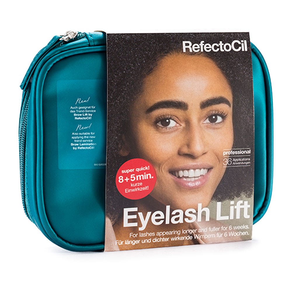 Refectocil Eyelash Lift Kit