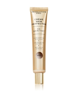 REVOLUTION PRO CC Perfecting Skin Tint Foundation Drops-40 ml