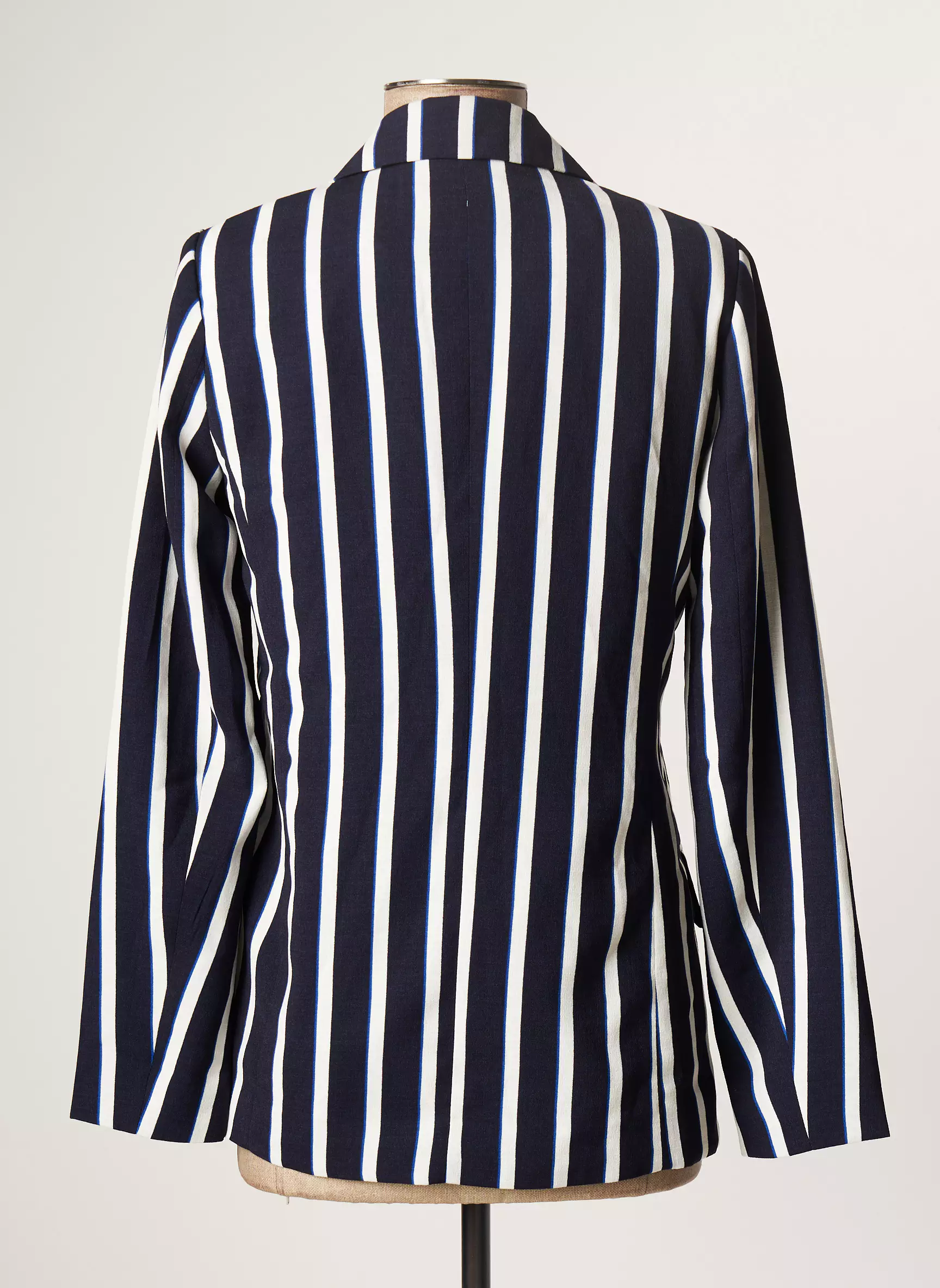 Only Blazers Femme couleur bleu