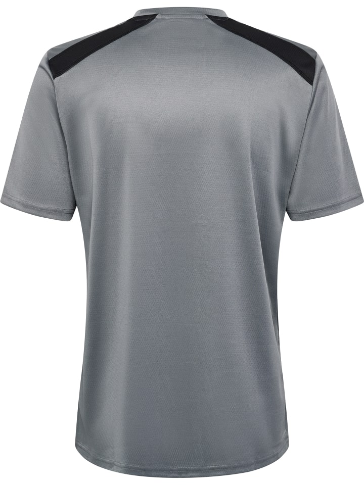 Hummel Hummel T-Shirt Hmlmulti Fußball Herren in QUIET SHADE günstig kaufen