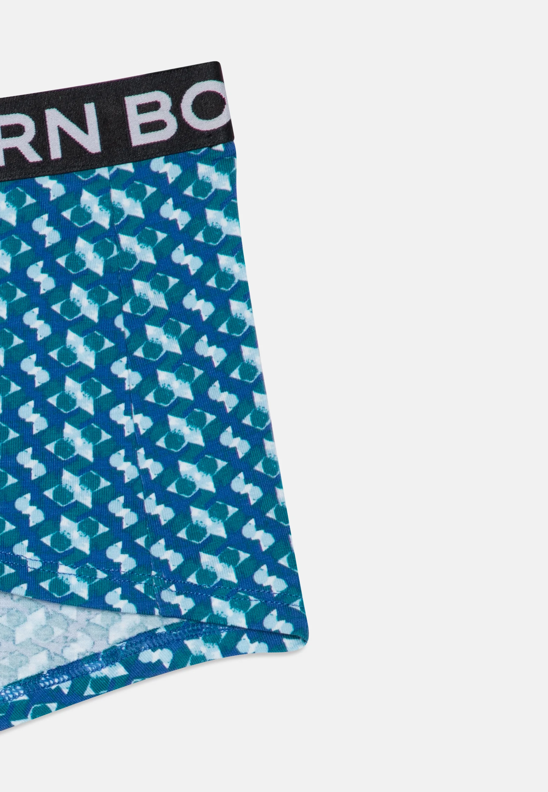 Björn Borg PACK de 5 - Culotte
