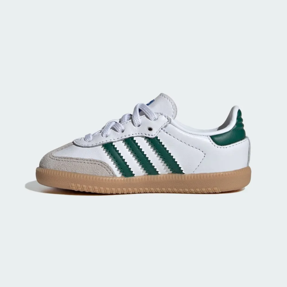 adidas Samba Og IE1337 / weiss
