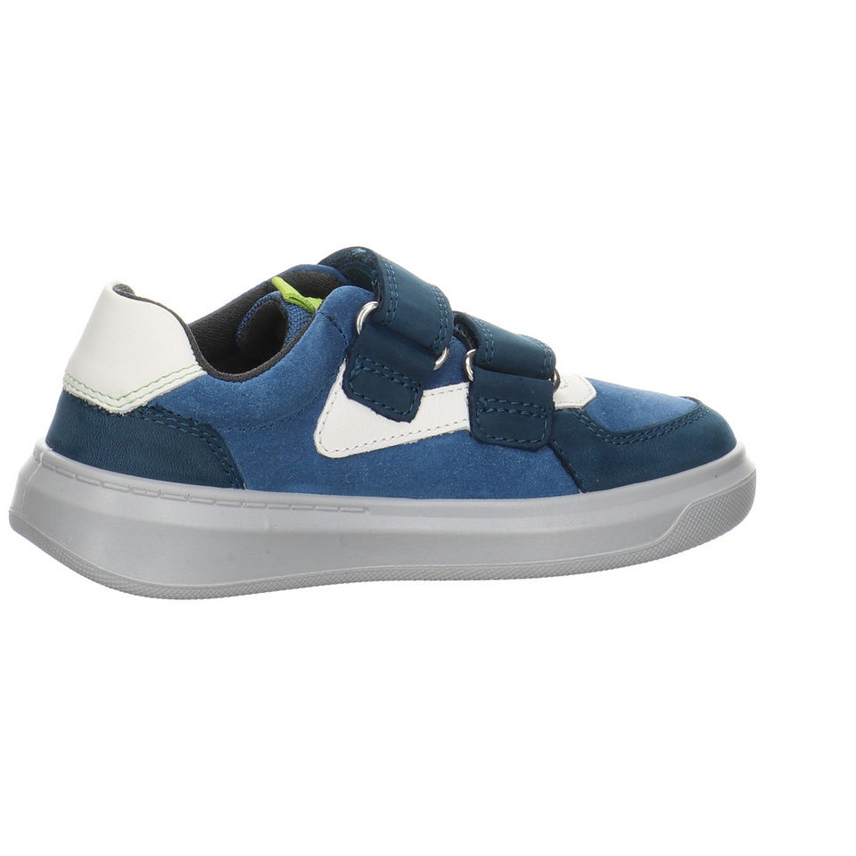 Superfit Cosmo Klettschuh