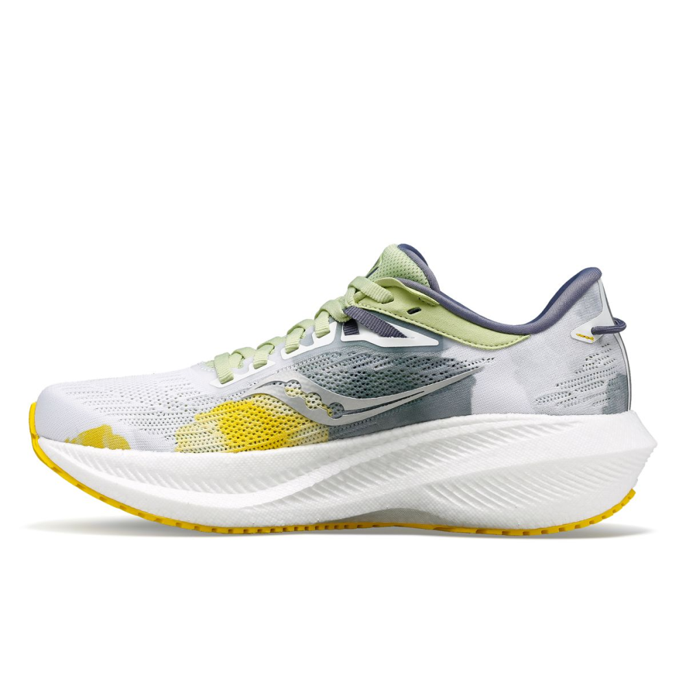 Saucony Triumph 21 S10881-138 / weiss