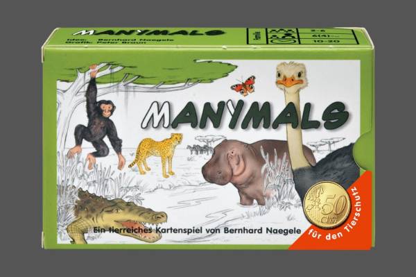 Manimals