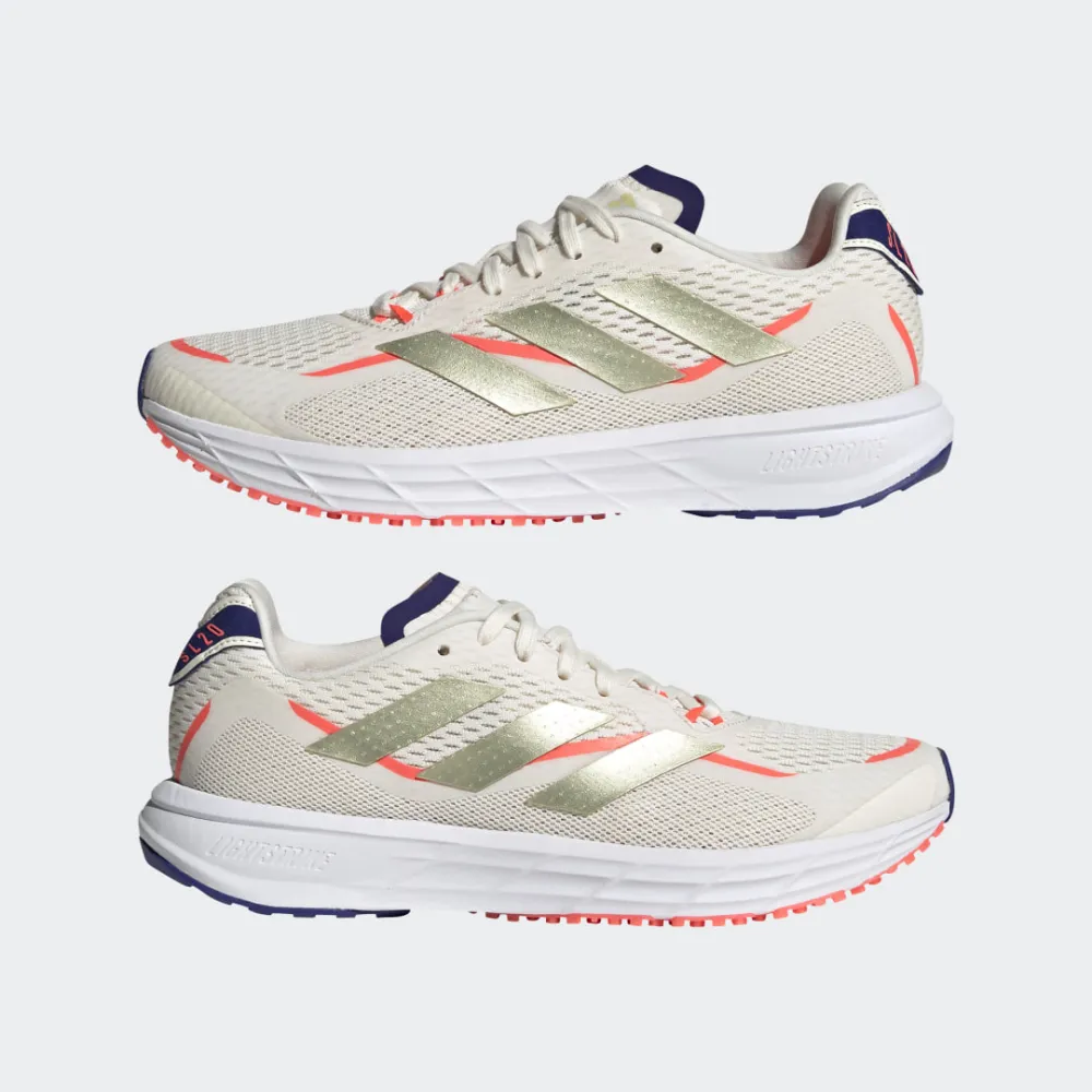adidas SL20.3 H01123 / weiss