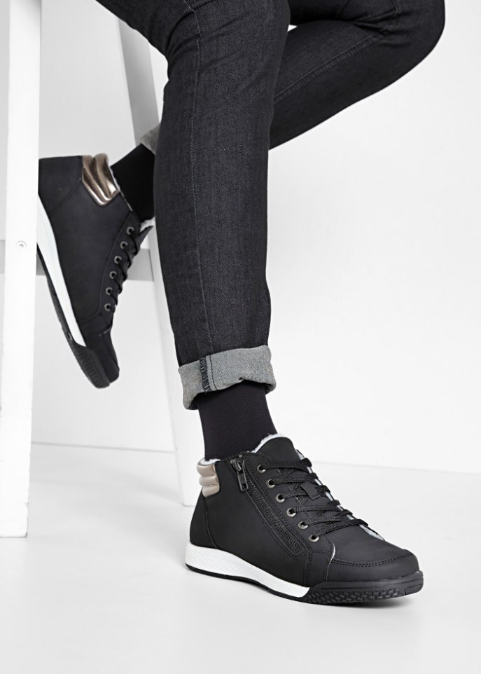 High top Sneaker