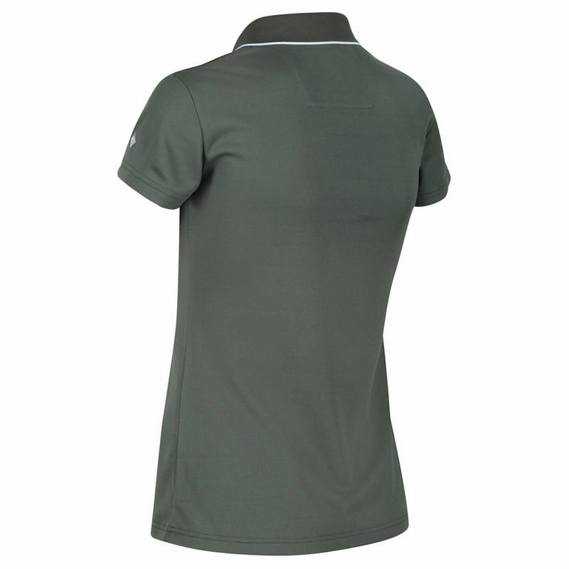Regatta Maverik V Funktionsshirt Damen