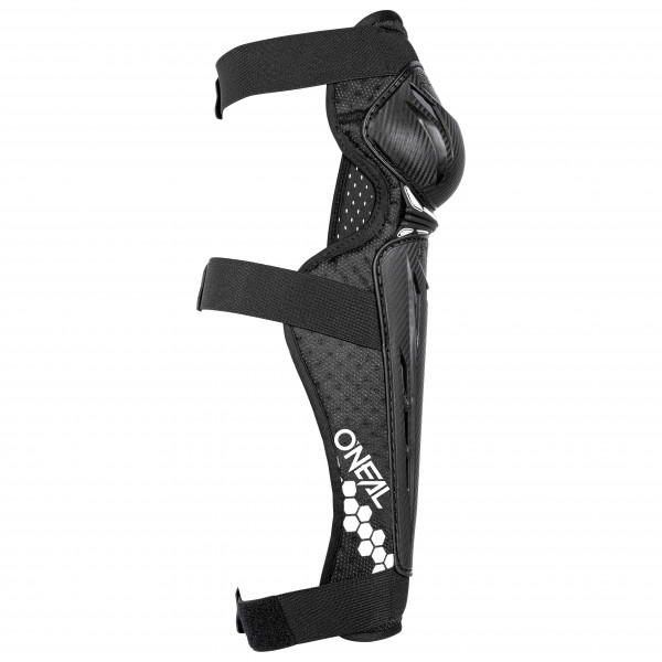 O'Neal - Trail FR Carbon Look Knee Guard - Protektor