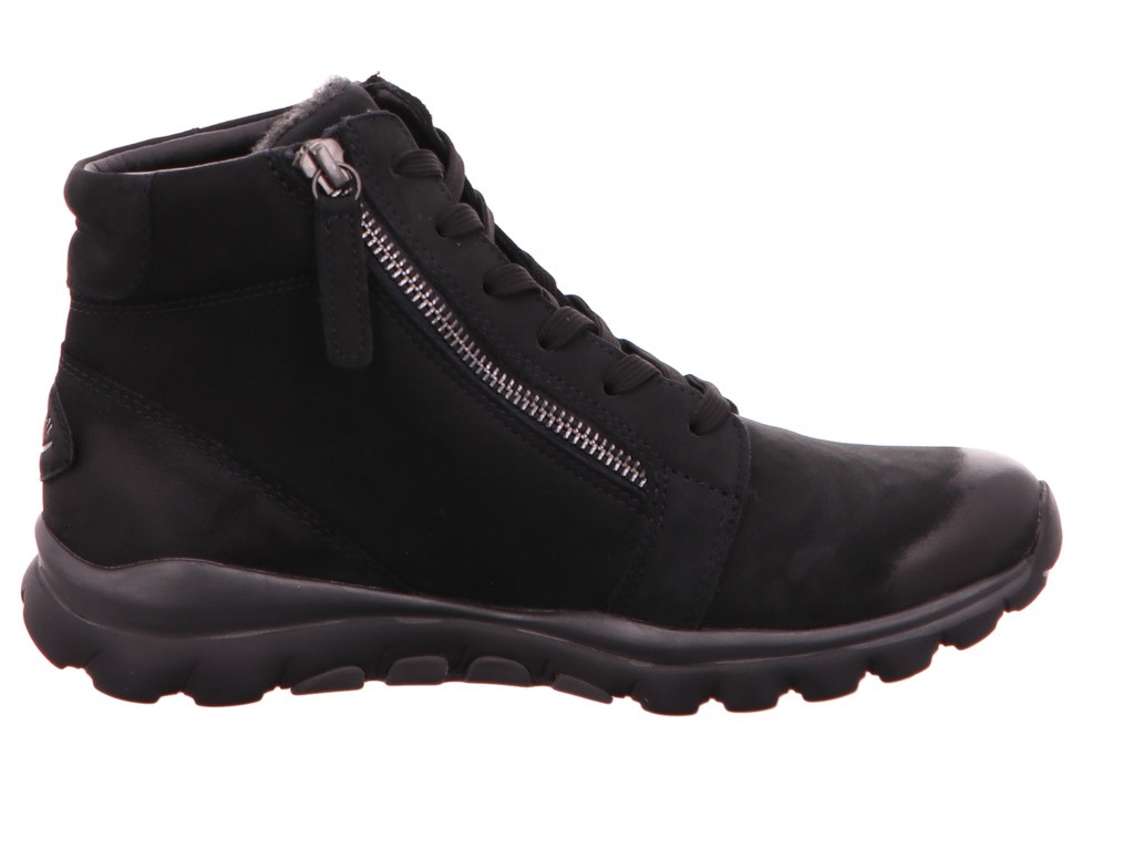 GABOR Stiefel blau