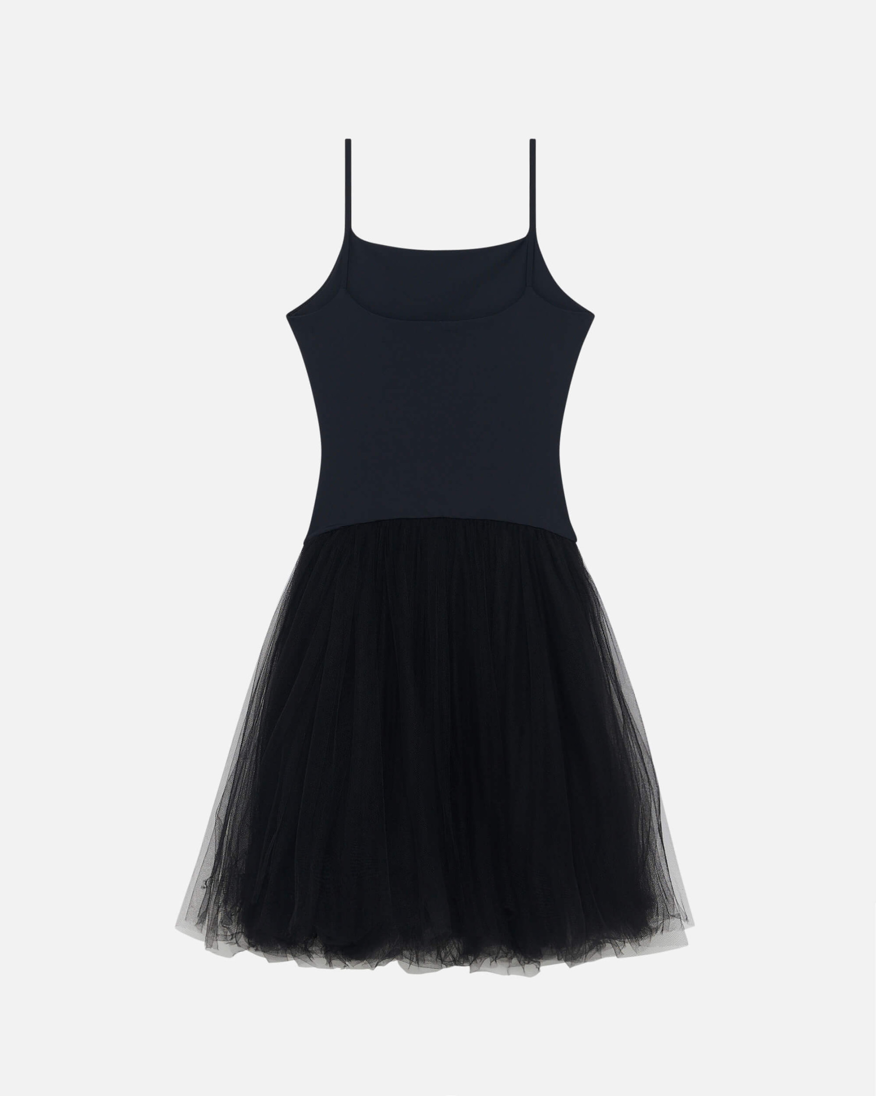 Tutu short dress