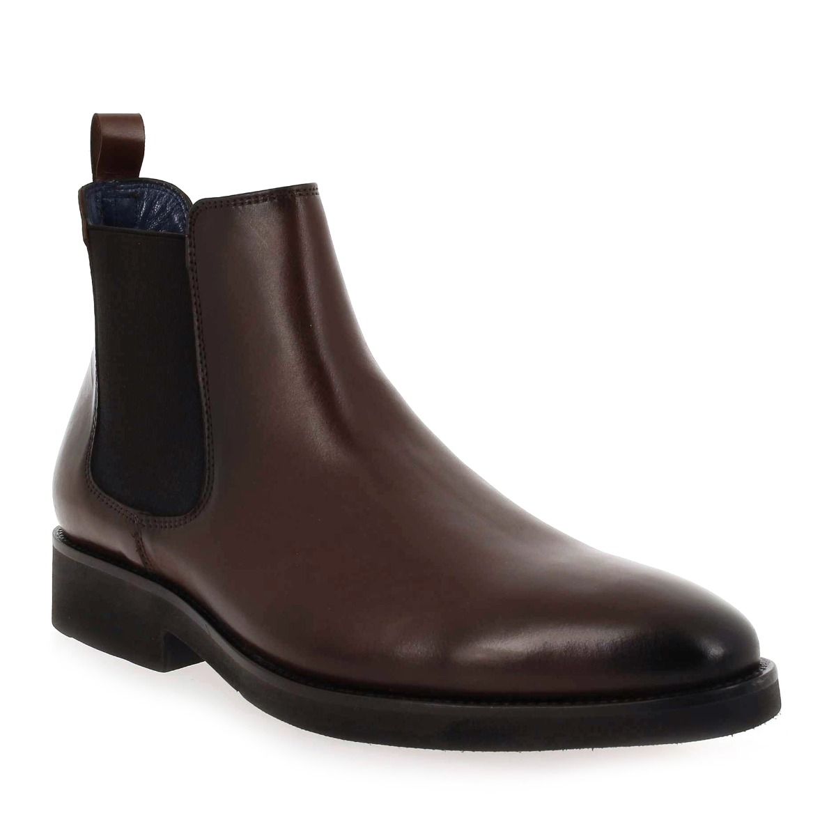 Brett and Sons  4448 - marron