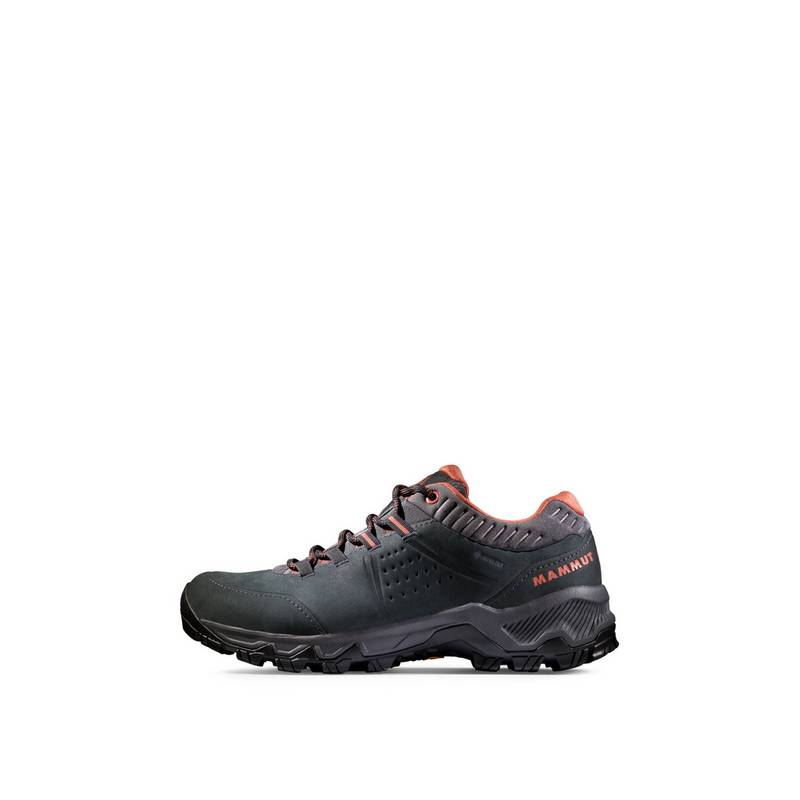 Mammut Nova IV Low GTX® W Multifunktionsschuhe Damen