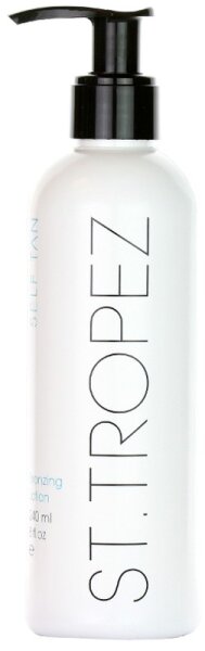 St.Tropez Self Tan Bronzing Lotion Selbstbräunungslotion