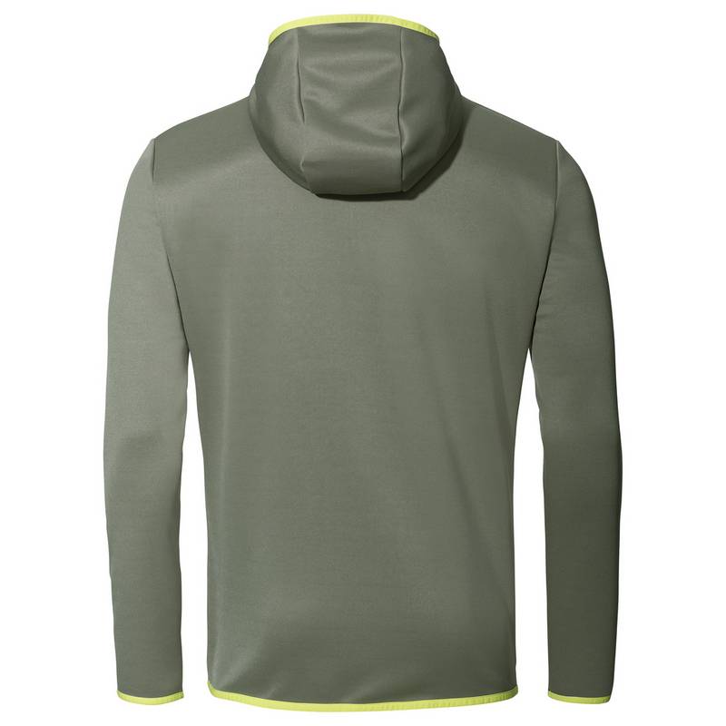 VAUDE Men's Neyland Hoody Jacket Outdoorjacke Herren