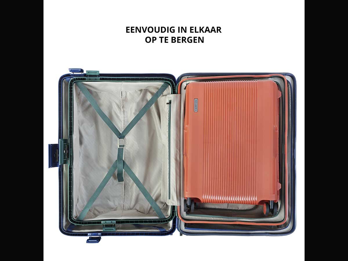 CarryOn Protector 66 cm Koffer