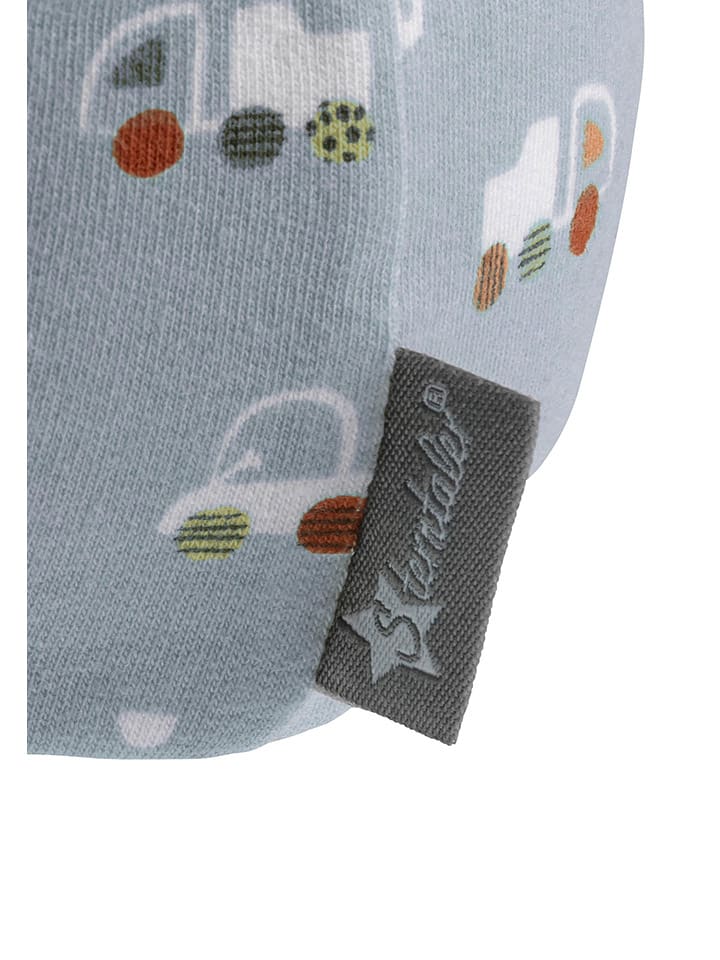 Sterntaler Beanie in Hellblau günstig kaufen