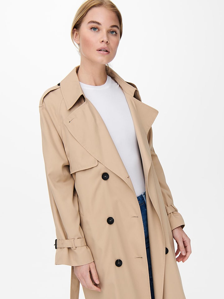 ONLY Trenchcoat 