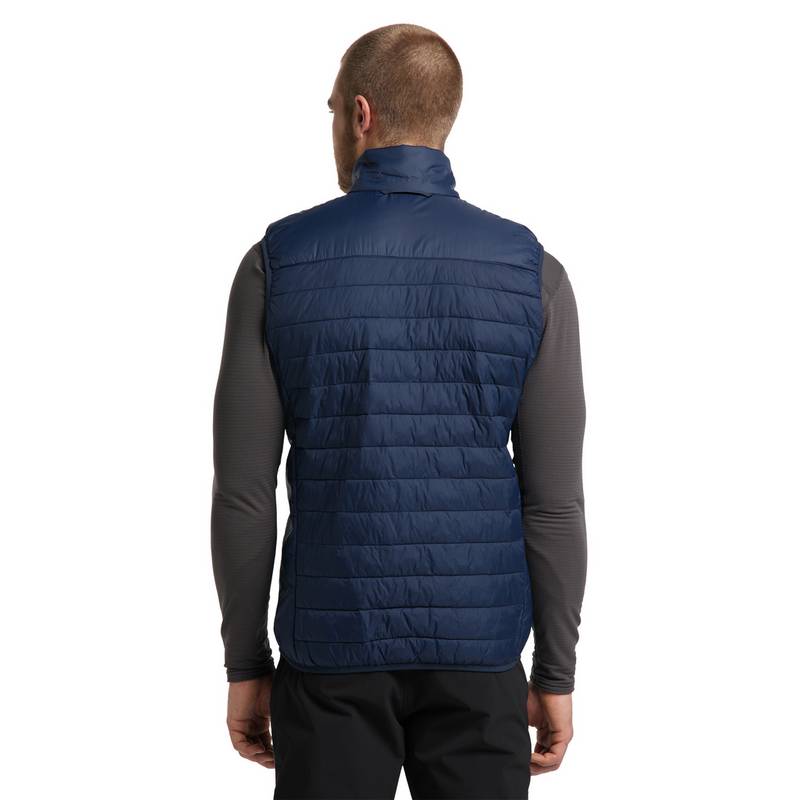 Haglfs Spire Mimic Vest Outdoorweste Herren