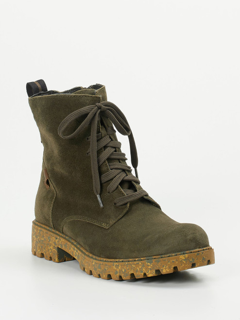 Schnürstiefelette-17236590009 Josef Seibel