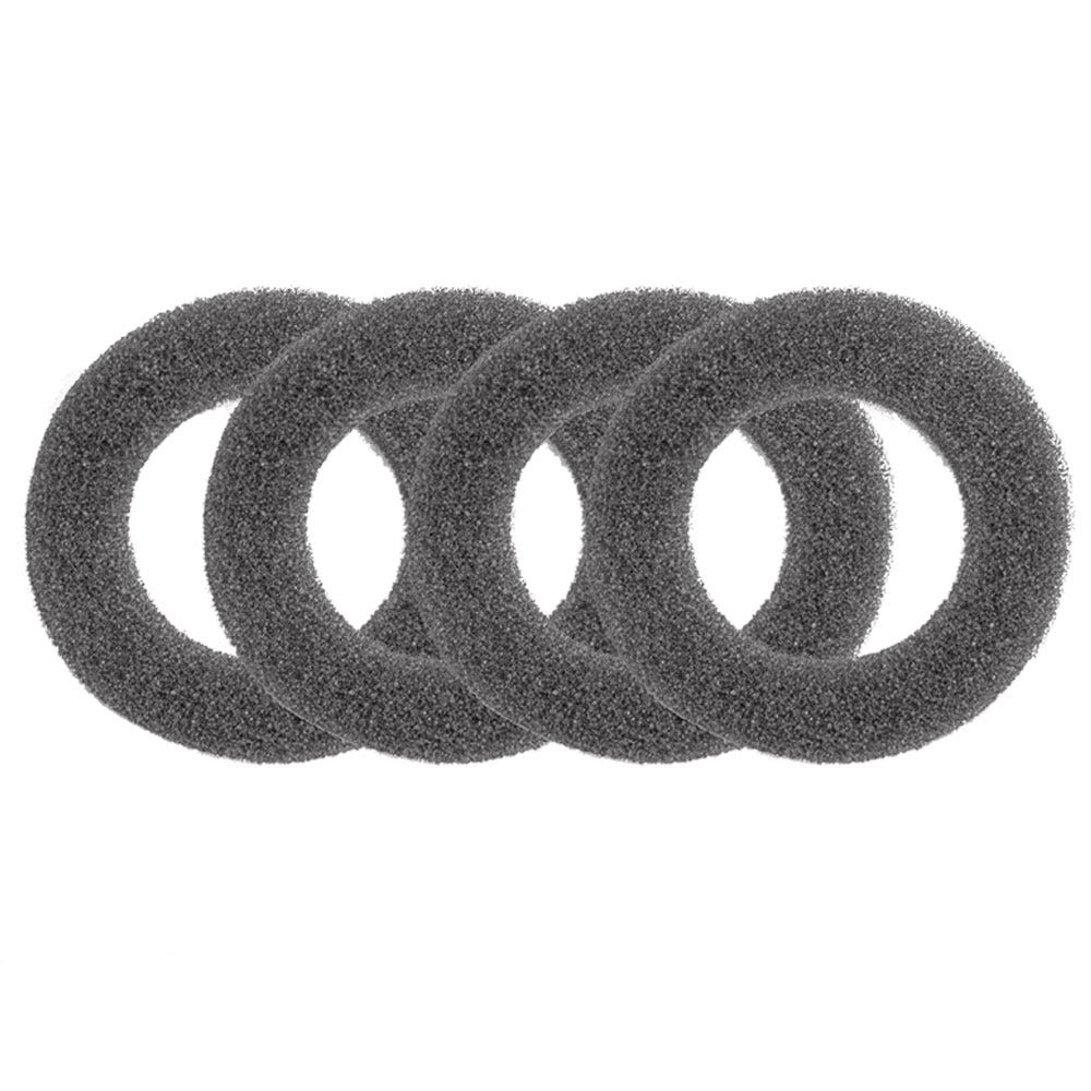 Silk'n VacuPedi Filter 4er Set