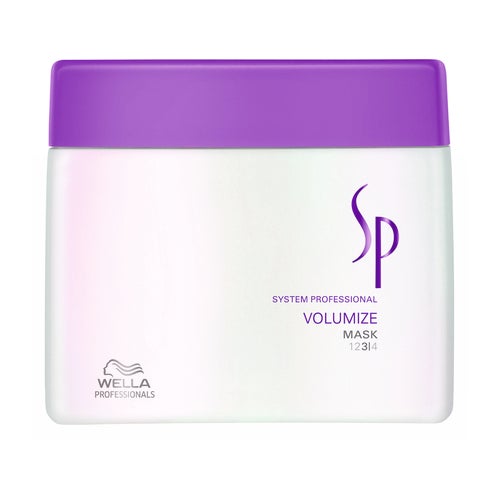 SP Volumize-naamio 200 ml