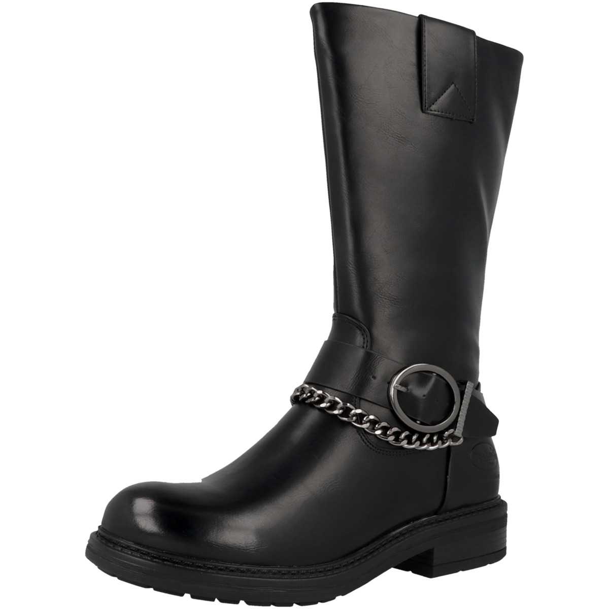 Dockers by Gerli 51TJ302 Stiefel schwarz