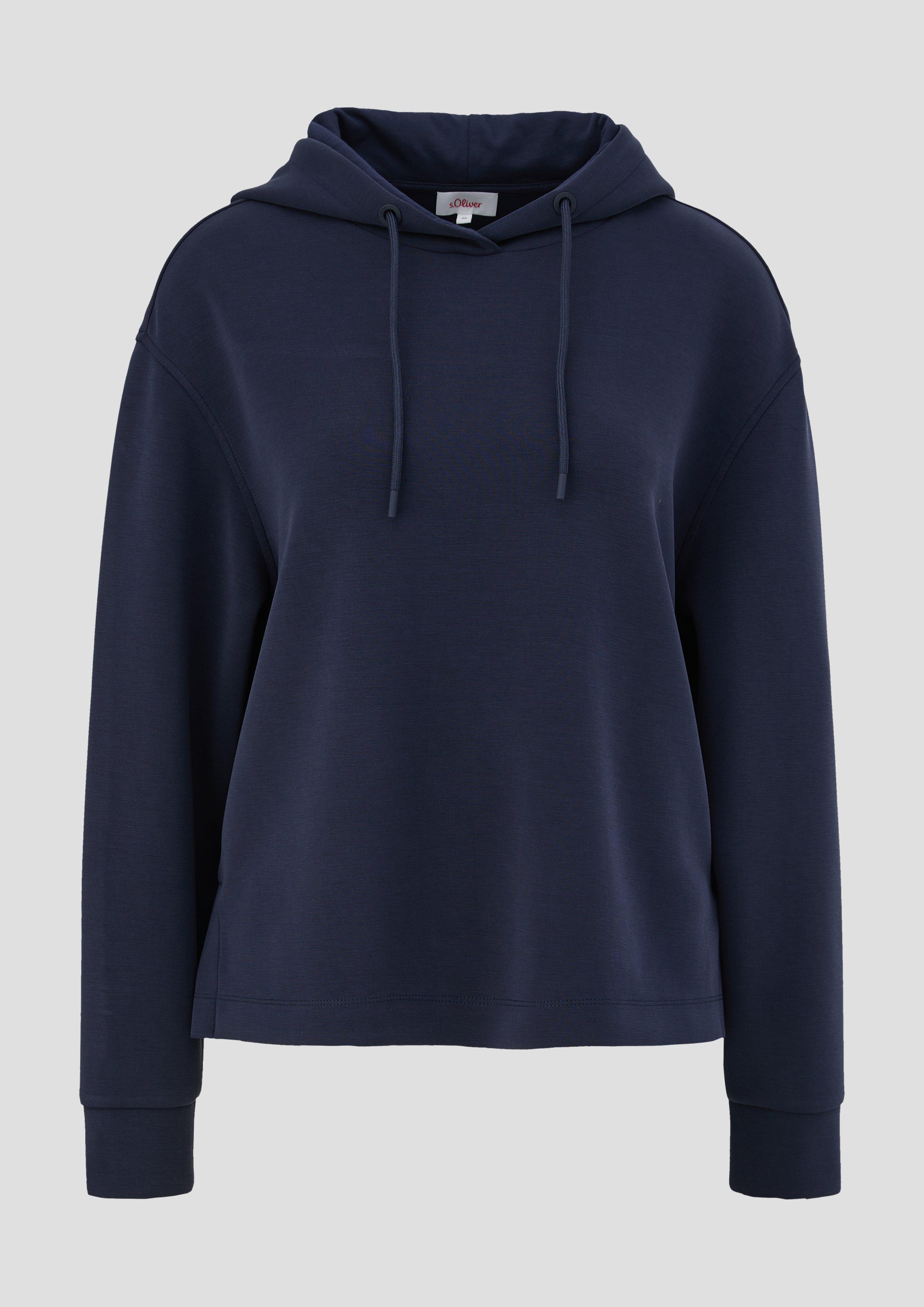 Hoodie aus Modalmix  2140379-5959