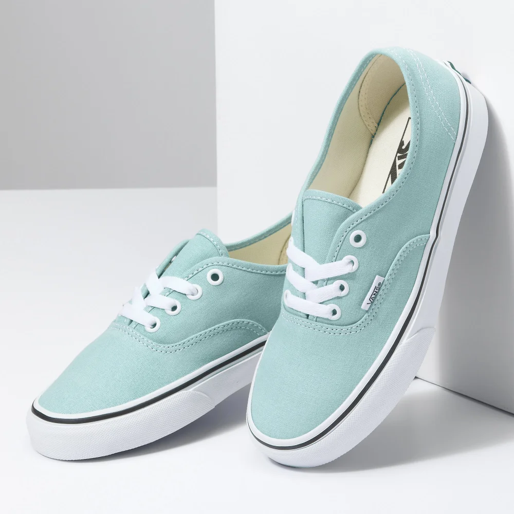Vans Authentic VN0A5KS9H7O1 / blau