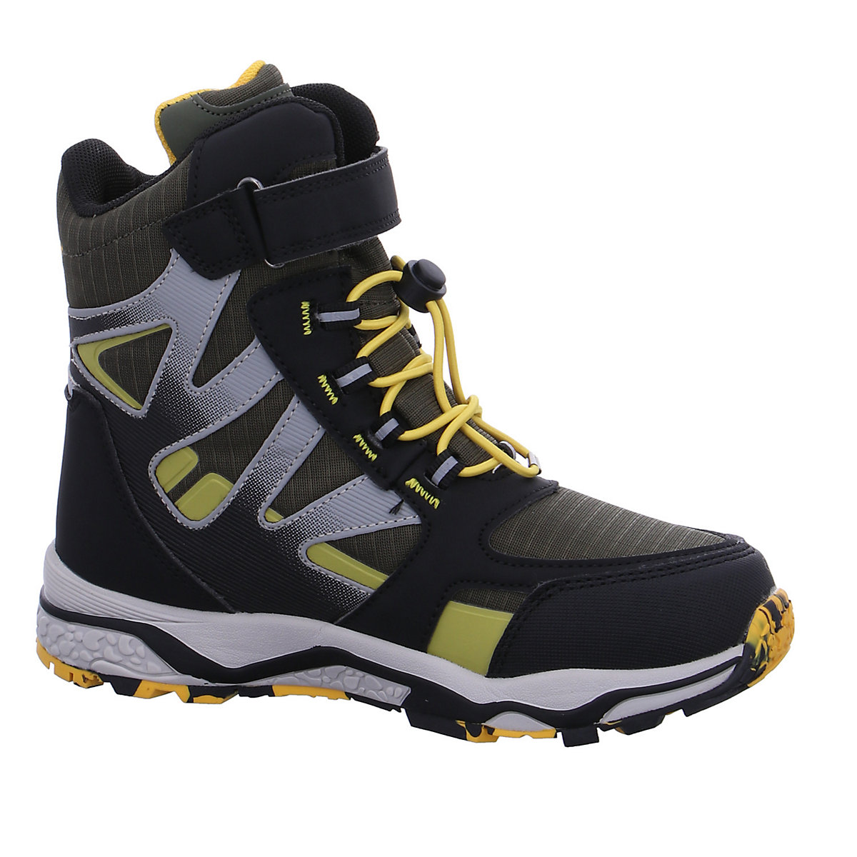 Trekking- & Wanderstiefel