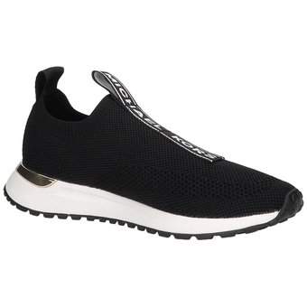 Michael Kors Bodie Slip On in schwarz