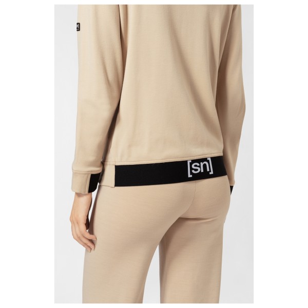 super.natural - Women's Solution Hoodie - Hoodie