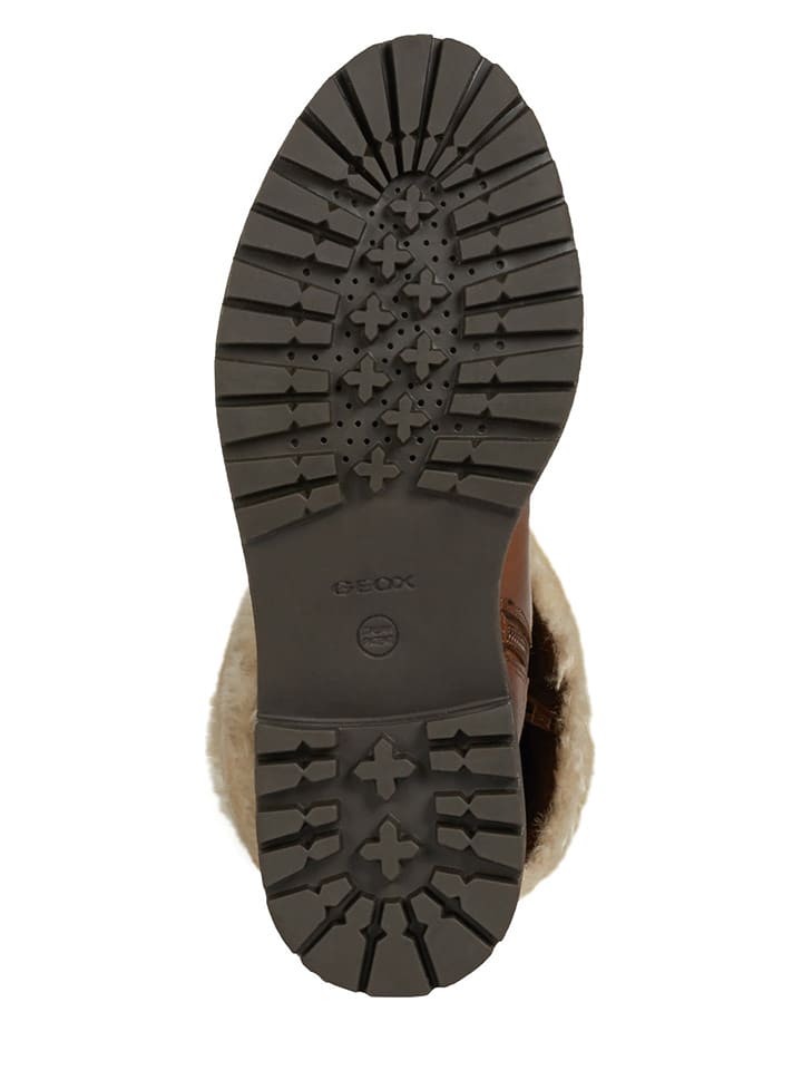Geox Boots 