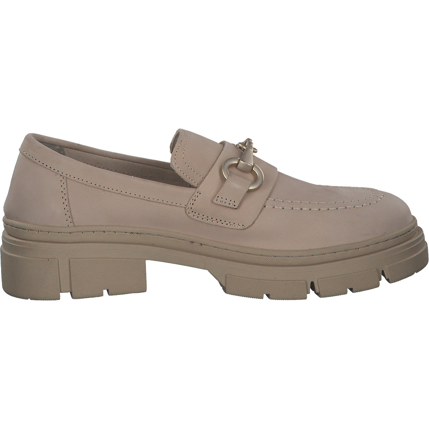 Tamaris 24715, Mokassins, Damen, ANTELOPE