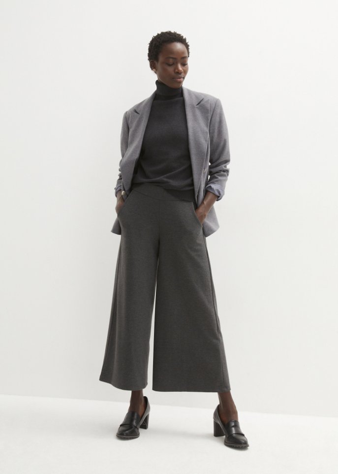 Sweat Culotte