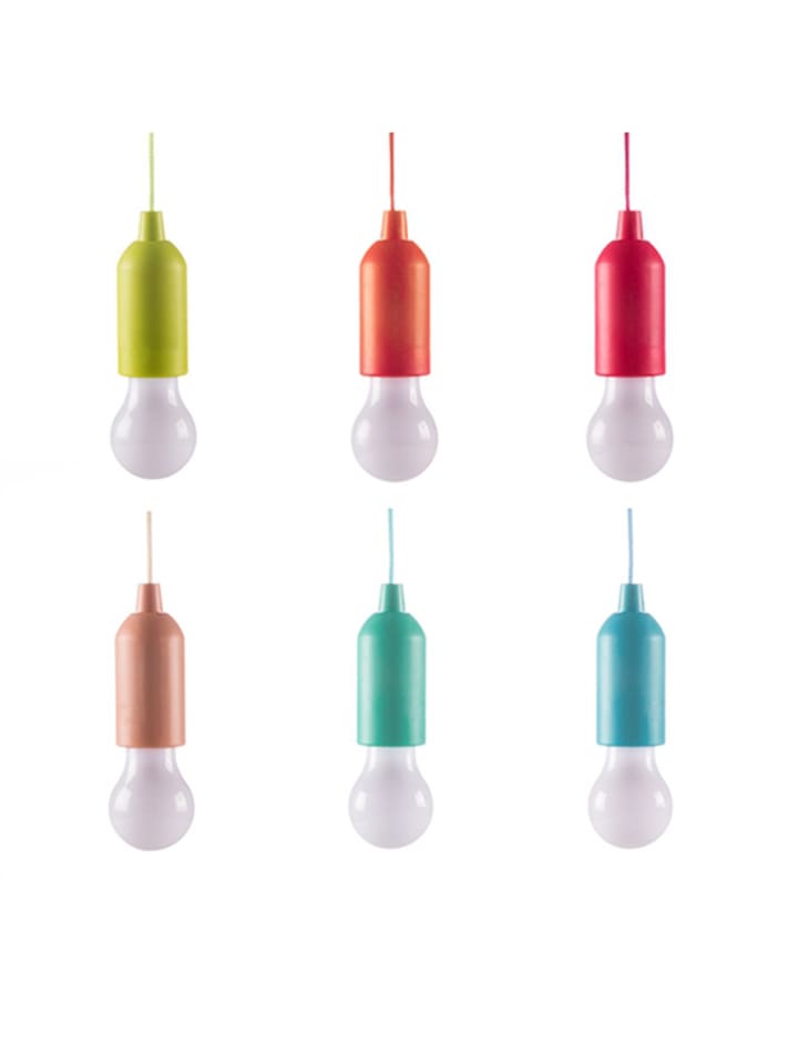 InnovaGoods LED-Leuchte - (H)16,5 x Ø 5,5 cm (Überraschungsprodukt) günstig kaufen onesize