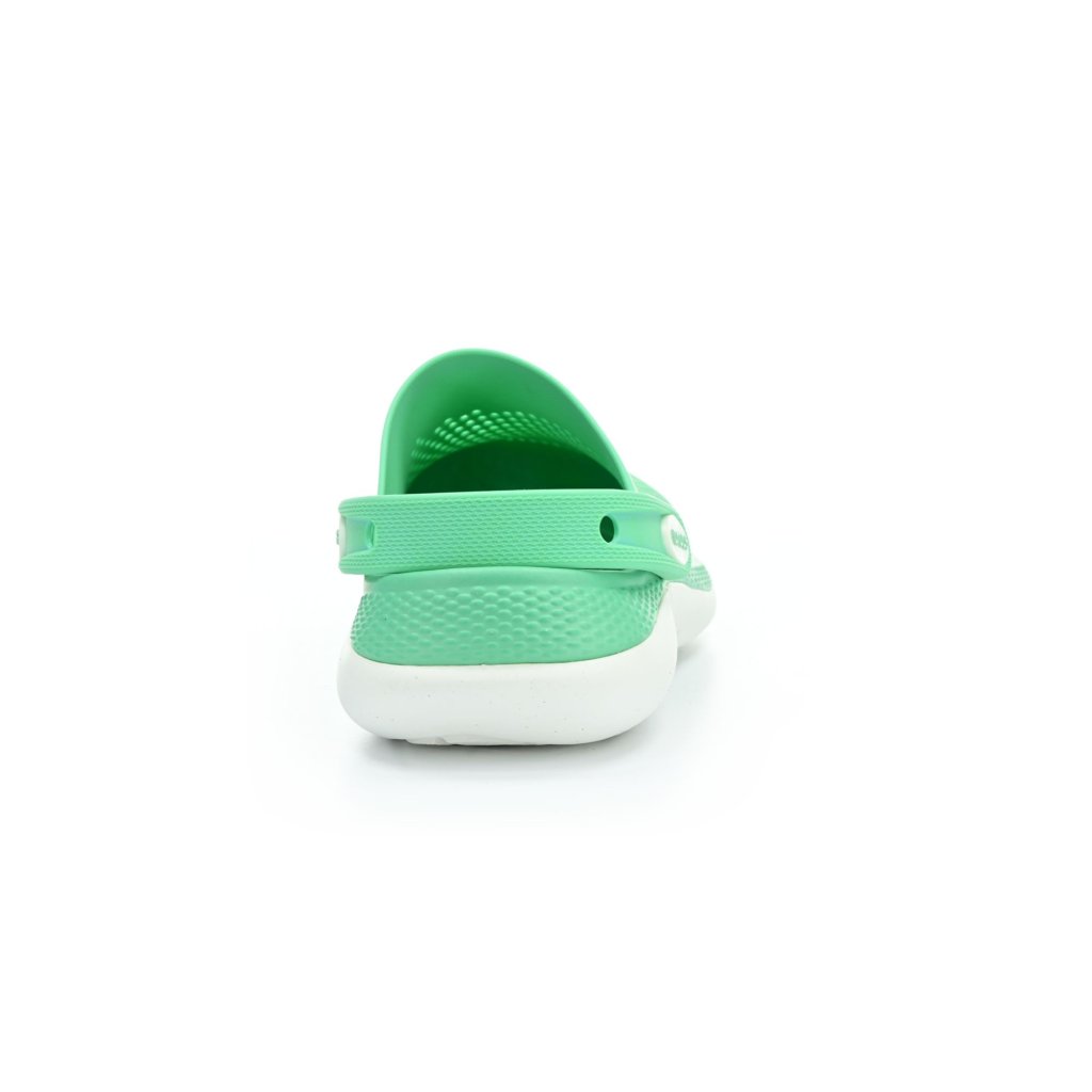 Crocs Literide Clog Jade Stone AD Pantoffeln
