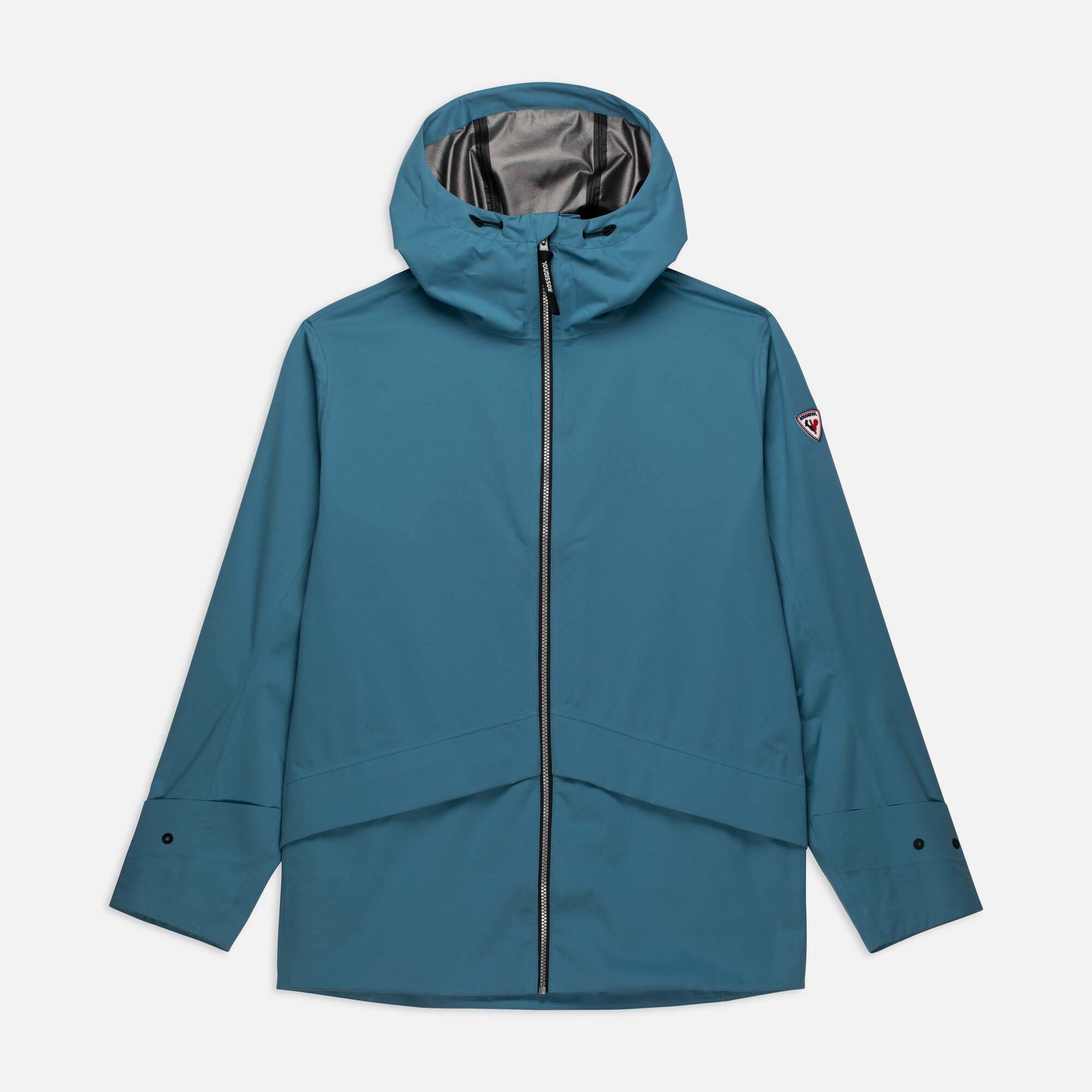 Veste imperméable Covariant Homme