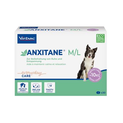 Virbac ANXITANE