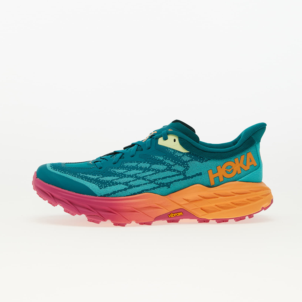 Hoka Speedgoat 5 1123157-DLCR / bunt