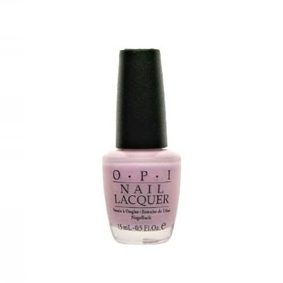 OPI Nagellack NLB56 Mod About You
