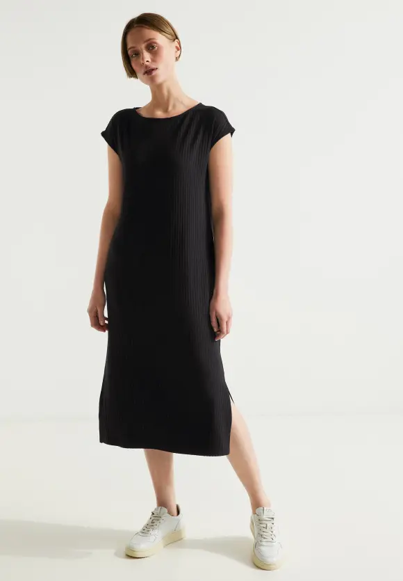 Street One U-Boot Rippkleid