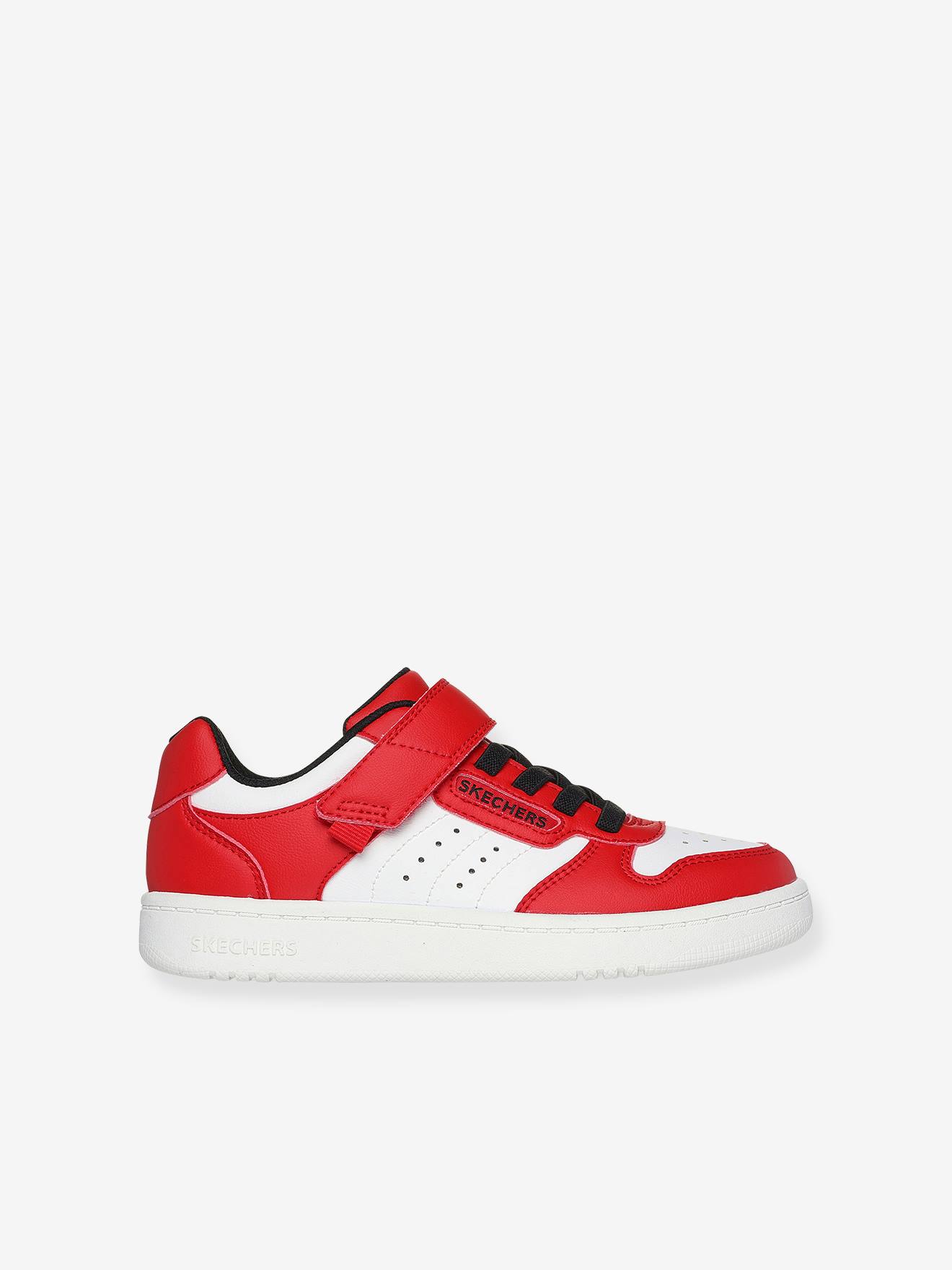 Skechers Kinder Sneakers Quick Street 405638L RDW SKECHERS - rot