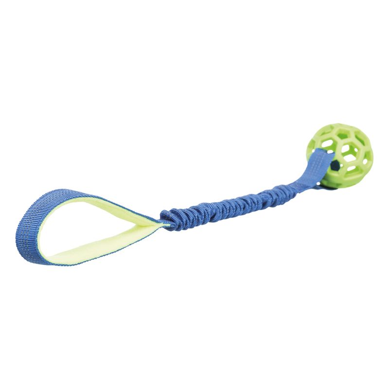 Trixie Bungee Tugger mit Ball zu TOP-Preisen