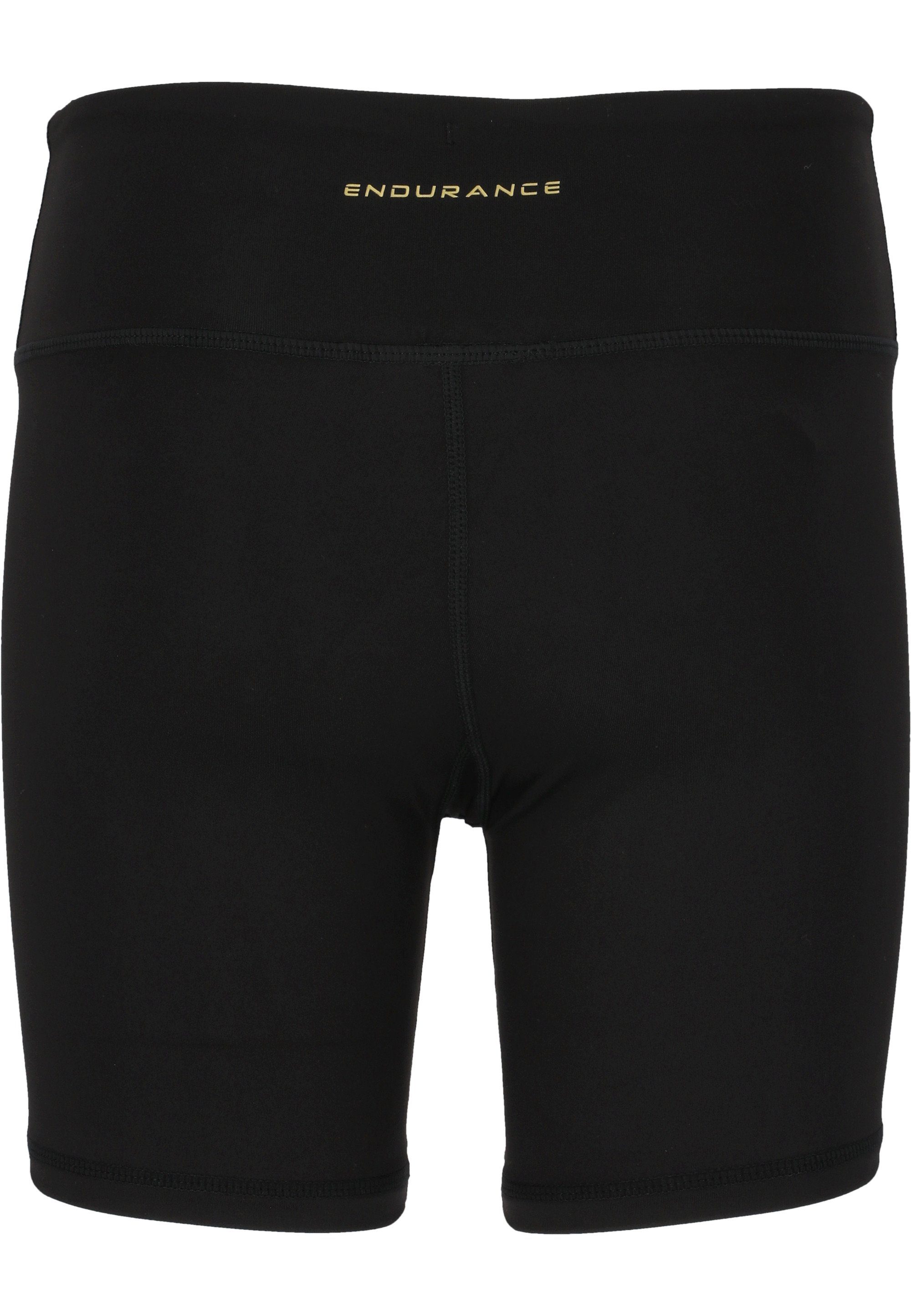 ENDURANCE Radhose Dortine Raleige mit praktischer Quickdry-Technologie