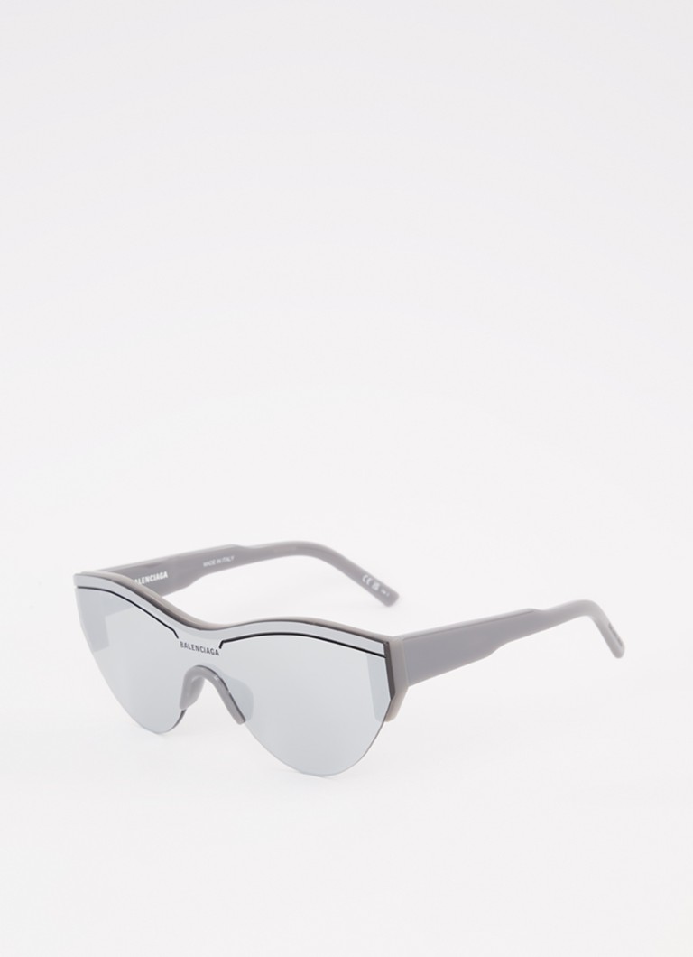 Ochelari de soare Balenciaga BB0004S